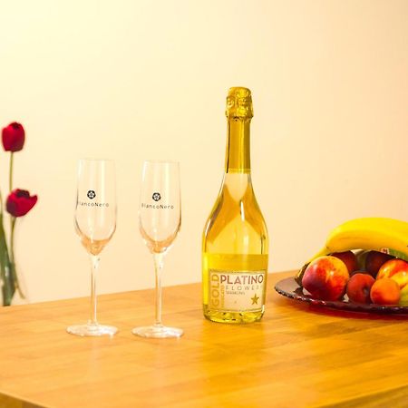 Itea Home Екстер'єр фото