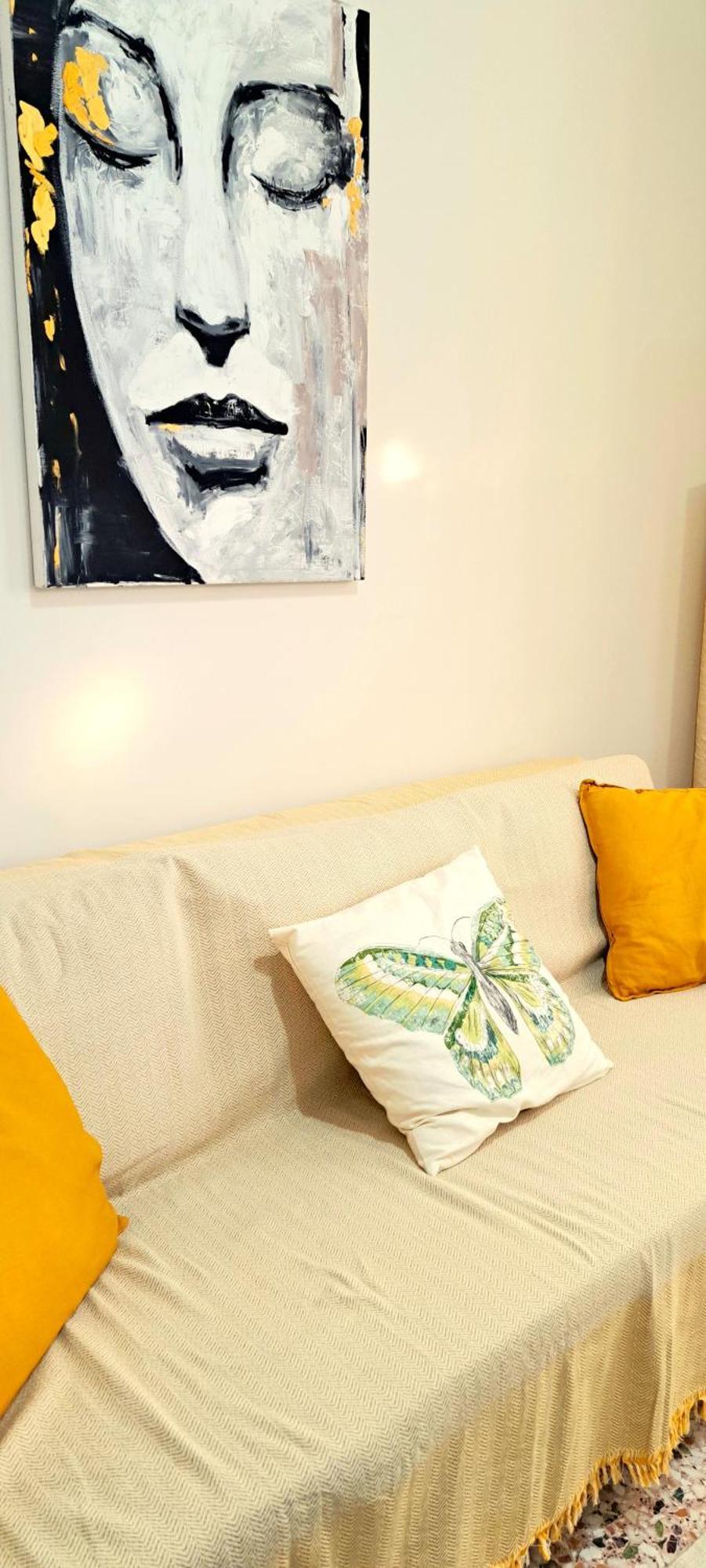 Itea Home Екстер'єр фото