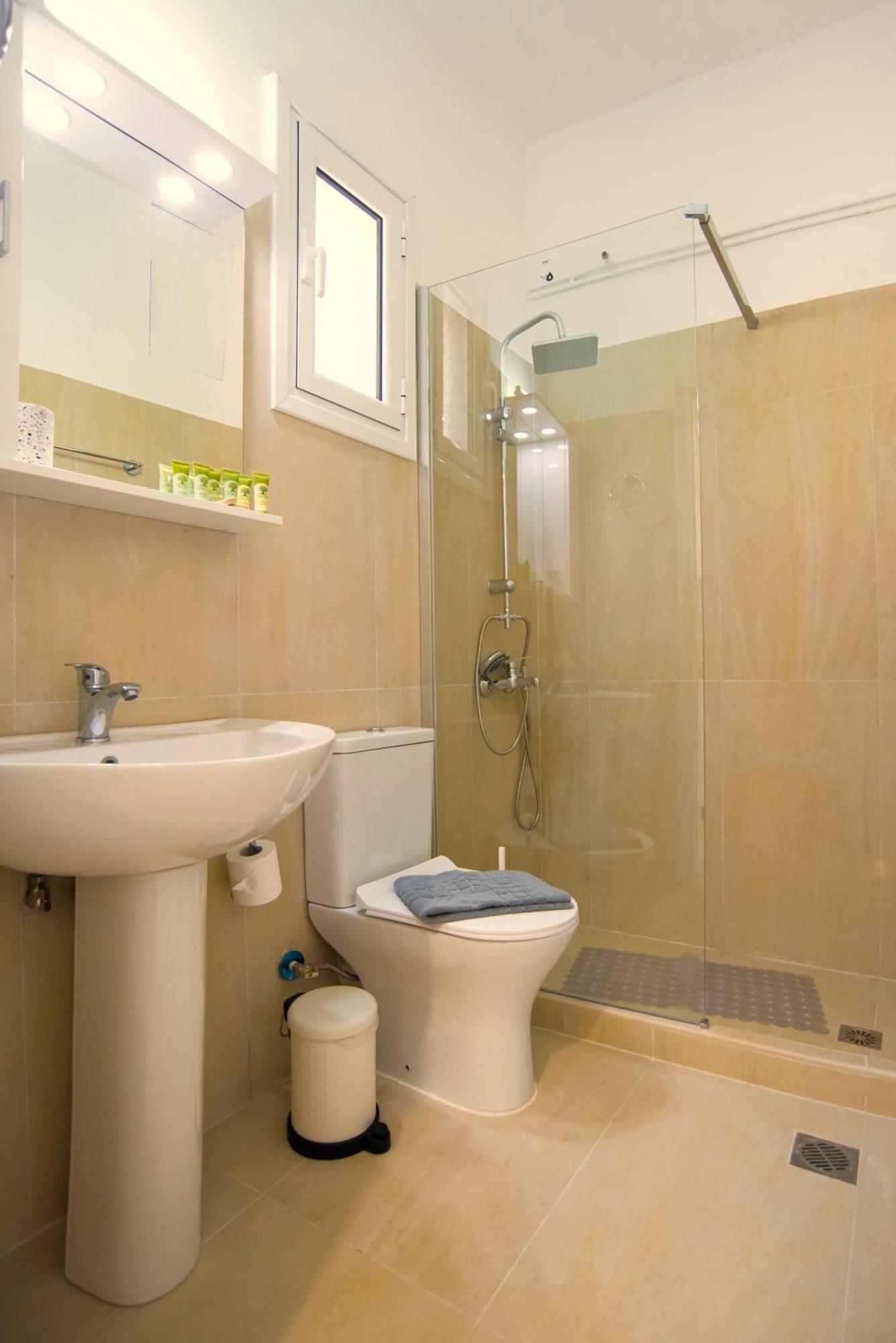 Itea Home Екстер'єр фото
