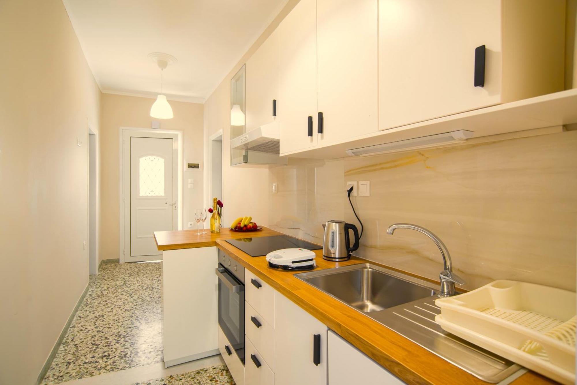 Itea Home Екстер'єр фото